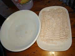 鱼丝面-章记正宗南岗鱼蛋火锅