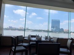 -白天鹅宾馆·流浮阁咖啡厅