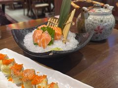 -白石的深夜食堂(济南万象城店)