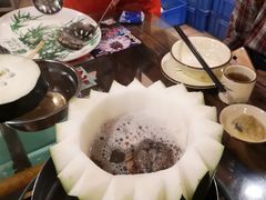 -尚竹阁冬瓜盅·18年地标美食(平洲店)