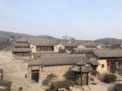 -山西王家大院