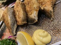 -弓二·烧鸟居酒屋(财富购物中心店)