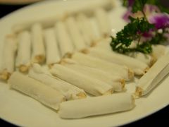 蝦餃-蜀九香火锅(九眼桥店)