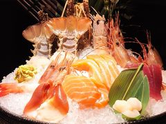 -京料理·日料自助·铁板燒(复悦城店)