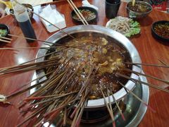 -牛华八婆麻辣烫(起源店)