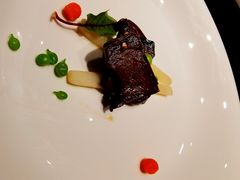 -次第花开素食雅宴