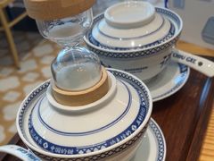 -赵记传承·中式甜品(中山石岐大信店)