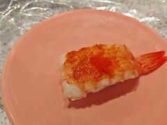 -争鲜回转寿司(中街大悦城店)