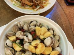 -揭阳钟记小食(福田新村店)