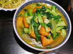 -曾家厨房·新徽菜(高新天柱路店)