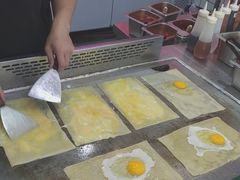 -冠雄先生烤冷面(熙街旗舰店)