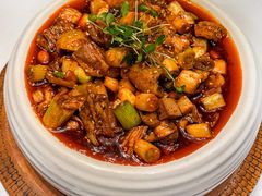 -樽宴酒楼·地道川菜·品质聚会·生日宴请