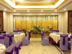 大堂-汇贤府·李氏鲁菜(五棵松店)