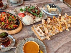 -BEYTI RESTAURANT贝迪土耳其餐厅