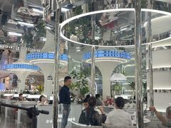 -3号仓库·创意中国菜(新世界城店)