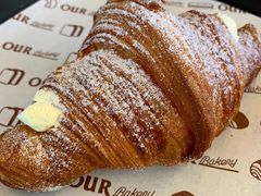-OUR Bakery(三里屯太古里店)