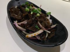 -鱼酷活鱼烤鱼(人信汇商场店)