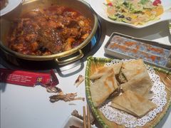 -涿派·炝锅鱼(涿州店)