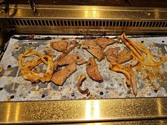 -新石器烤肉(之心城店)