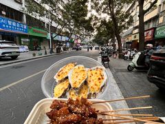 -蚝抵食·湛江生蚝(湾北路店)