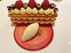 -L'Arome芳芳法国餐厅(仙林金鹰店)