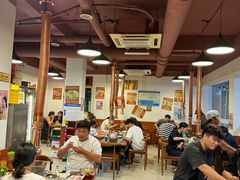 -奥西拉烤肉,盒饭,冷面(青岩刘店)