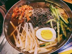 -意成料理