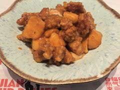 -四道菜·福建菜馆(莆田万达店)
