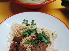 -咬金面馆(广州首店)