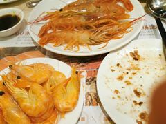 -芭菲盛宴·环球美食(解放碑英利国际店)