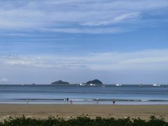 -大京沙滩