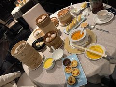 -万丽轩·粤菜(王府井金茂万丽酒店)
