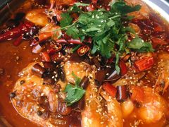 -群英会·三国菜(曹魏古城店)