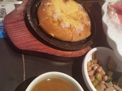 -额尔敦传统涮(公园西路店)