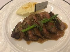 -西山人家·二十年老字号农家菜(旺山店)
