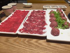 -掂档潮汕牛肉火锅(沈阳万象城店)