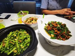 -良厨本味· 老坛剁椒鱼头(深南腾讯店)