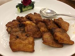 -潮府馆·非遗潮州菜·世纪公园(新国际博览中心店)