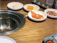 -·缸桶屋·韩式牛肋条自助烤肉(西湖D11店)