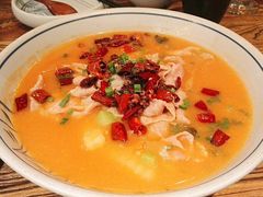 -云海肴·汽锅鸡·云南菜(领展购物广场·中关村店)