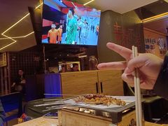 -喝丢一只鞋海鲜烧烤·海肠捞饭(东关街店)