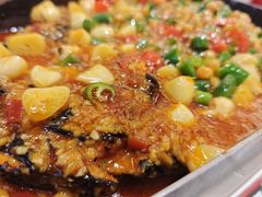 -雅佳神话·麻辣烤鱼(新街口店)