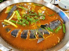 -新凯里酸汤鱼(飞山街店)