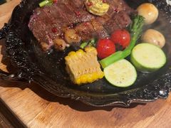 -卢布里西餐厅(海拉尔店)