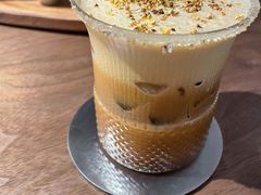 梅桂-PUZZLE COFFEE 拼图咖啡