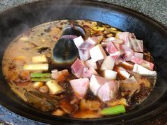 -忆乡情铁锅炖鱼饭店(延庆店)