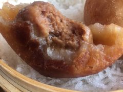 -无锡苏宁银河国际酒店-麺餐厅