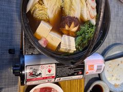 -山盛创作料理·Yamamori(珠宾店)