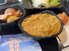 -呷哺呷哺(西单大悦城店)