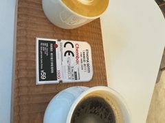 -CHEMBOX·COFFEE·BRUNCH(天津K11店)